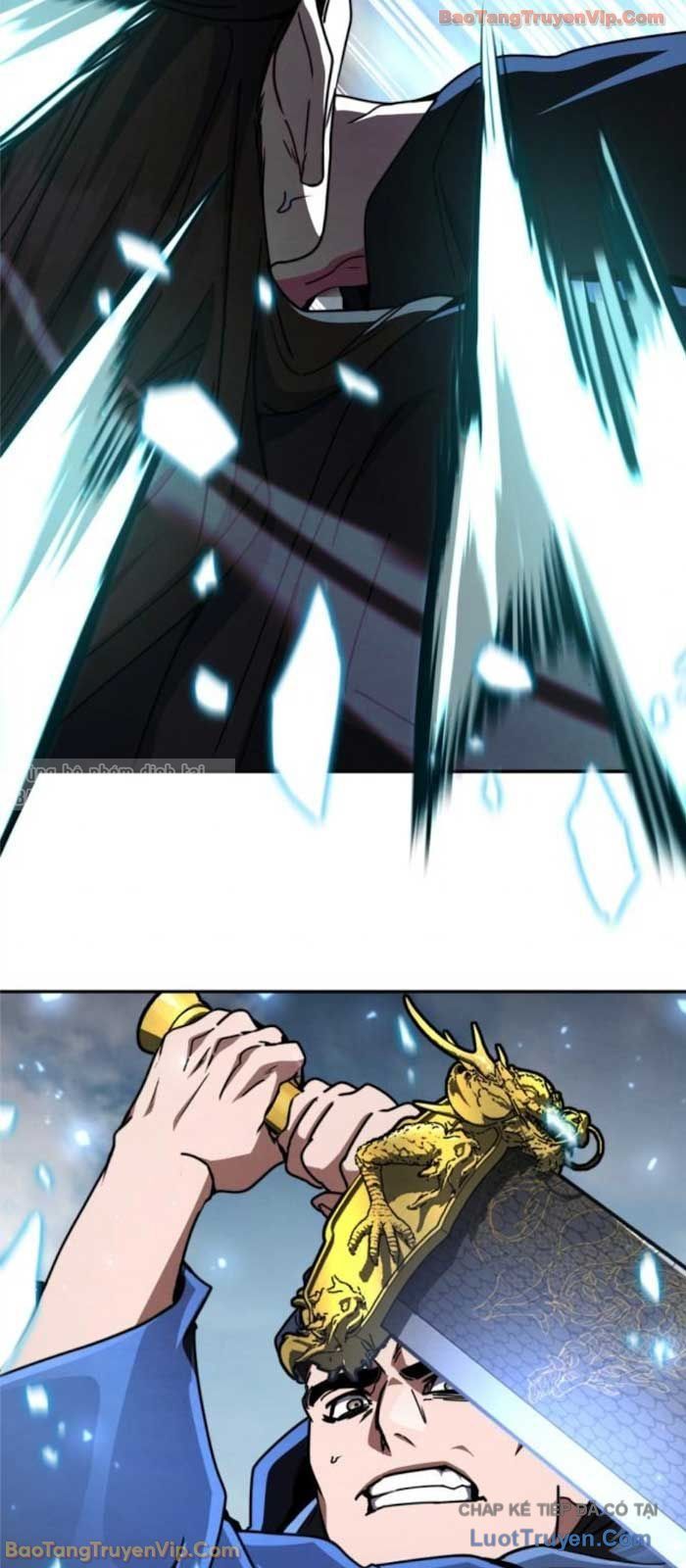 Quyền Vương Phục Sinh Chap 31 - Next Chap 32