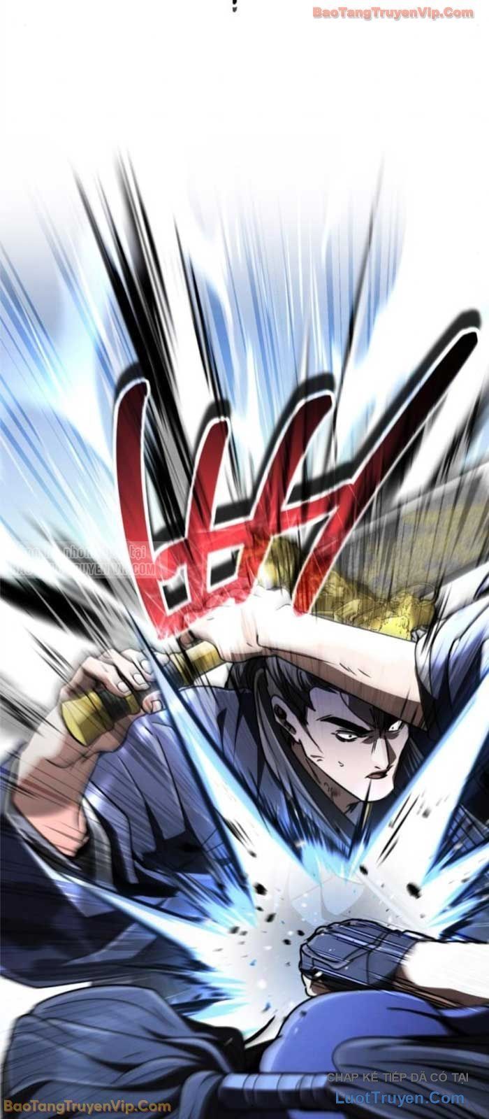 Quyền Vương Phục Sinh Chap 31 - Next Chap 32