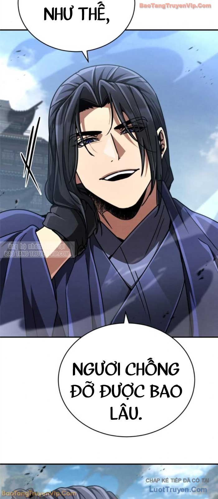 Quyền Vương Phục Sinh Chap 31 - Next Chap 32