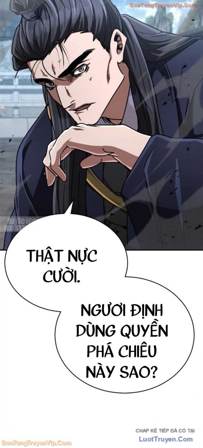 Quyền Vương Phục Sinh Chap 31 - Next Chap 32