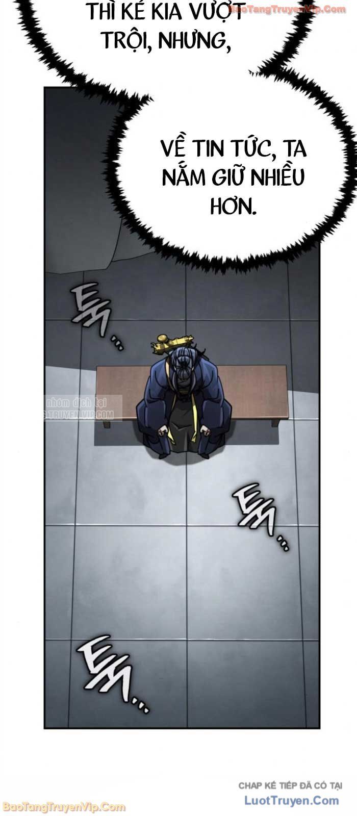 Quyền Vương Phục Sinh Chap 31 - Next Chap 32