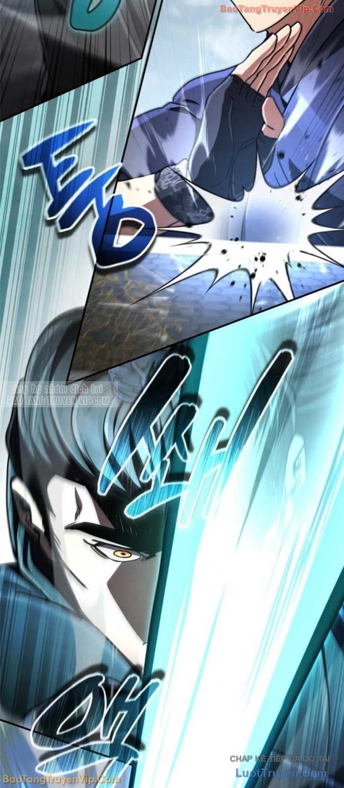 Quyền Vương Phục Sinh Chap 31 - Next Chap 32