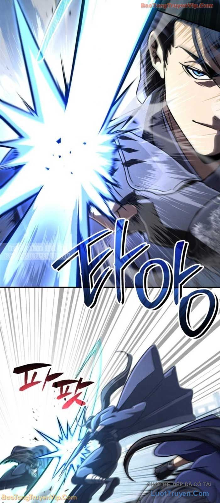 Quyền Vương Phục Sinh Chap 31 - Next Chap 32