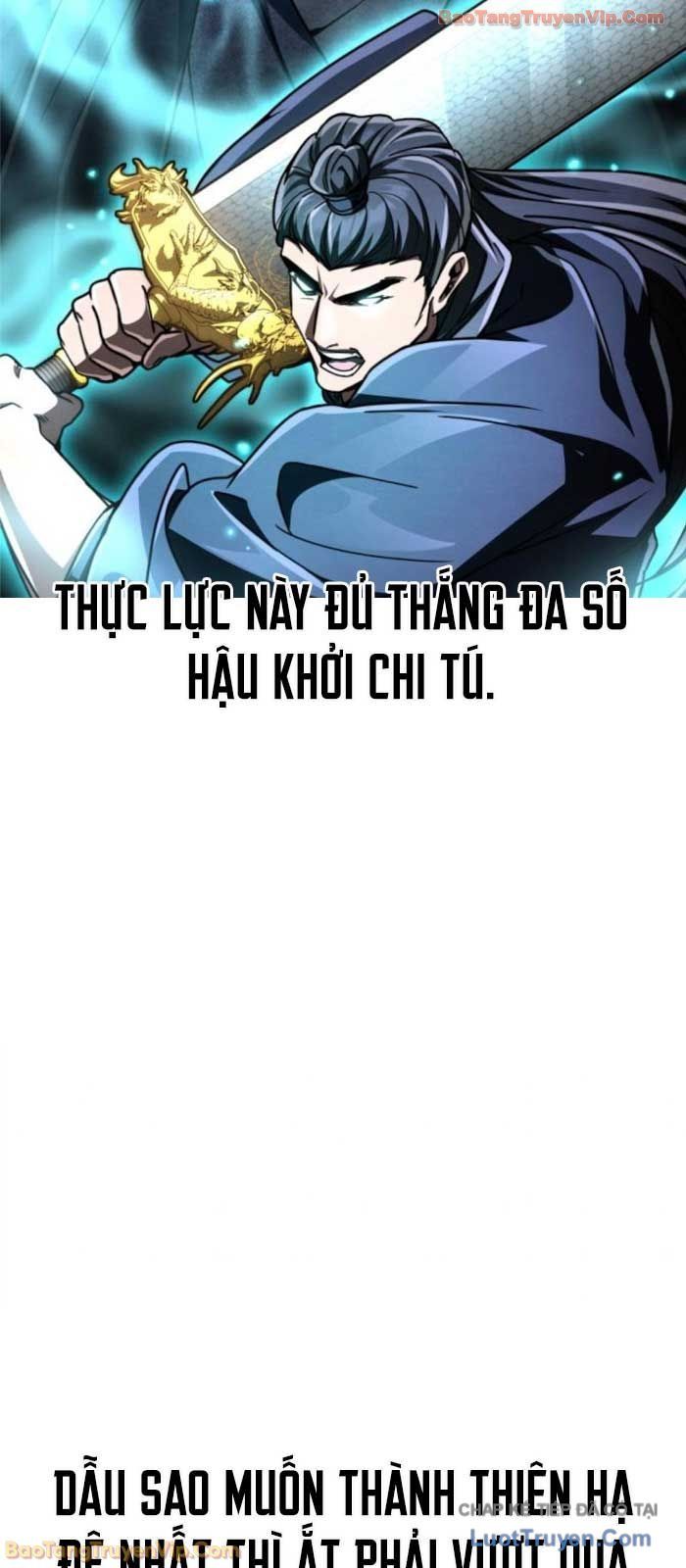 Quyền Vương Phục Sinh Chap 31 - Next Chap 32