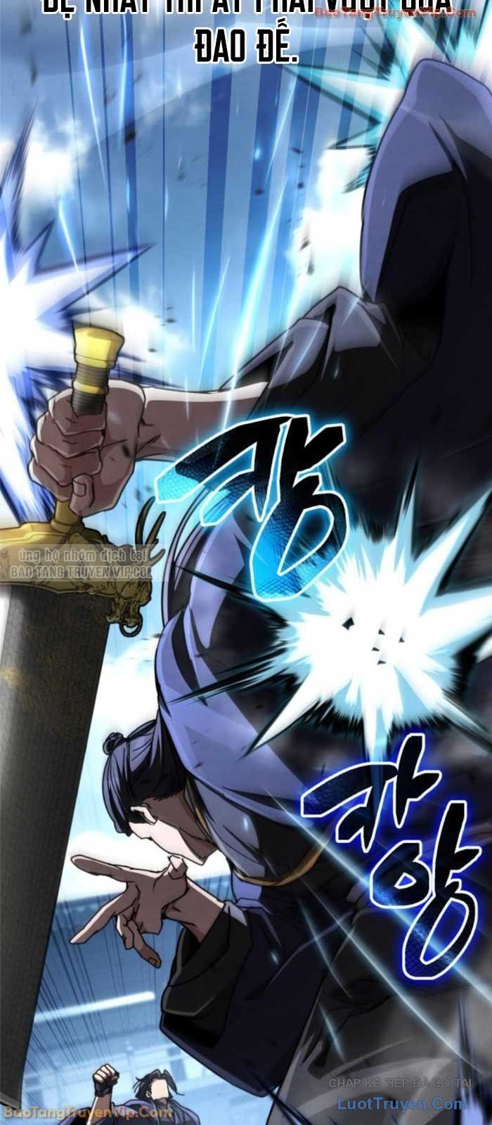 Quyền Vương Phục Sinh Chap 31 - Next Chap 32