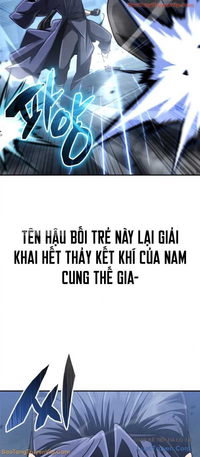 Quyền Vương Phục Sinh Chap 31 - Next Chap 32