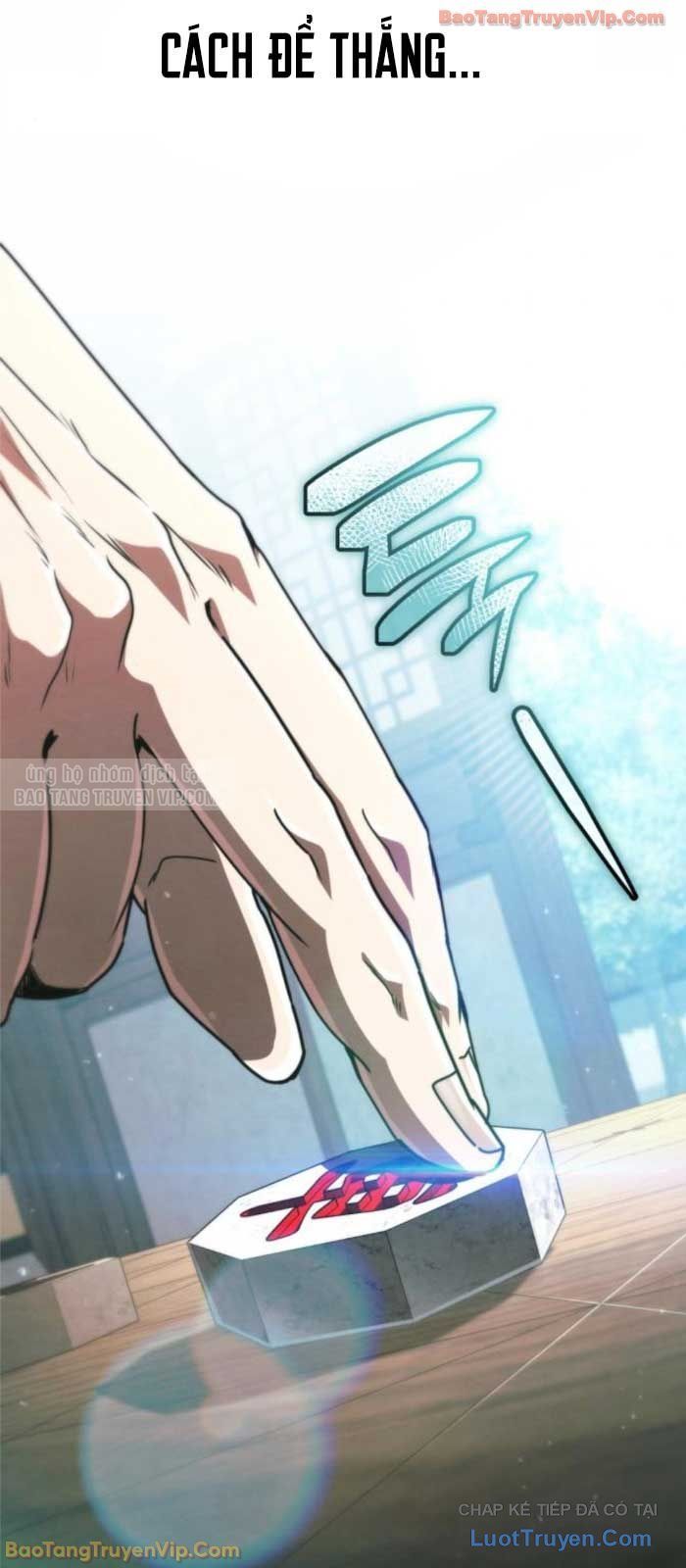 Quyền Vương Phục Sinh Chap 31 - Next Chap 32