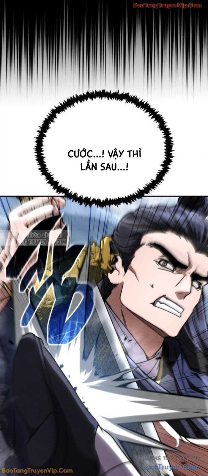 Quyền Vương Phục Sinh Chap 31 - Next Chap 32