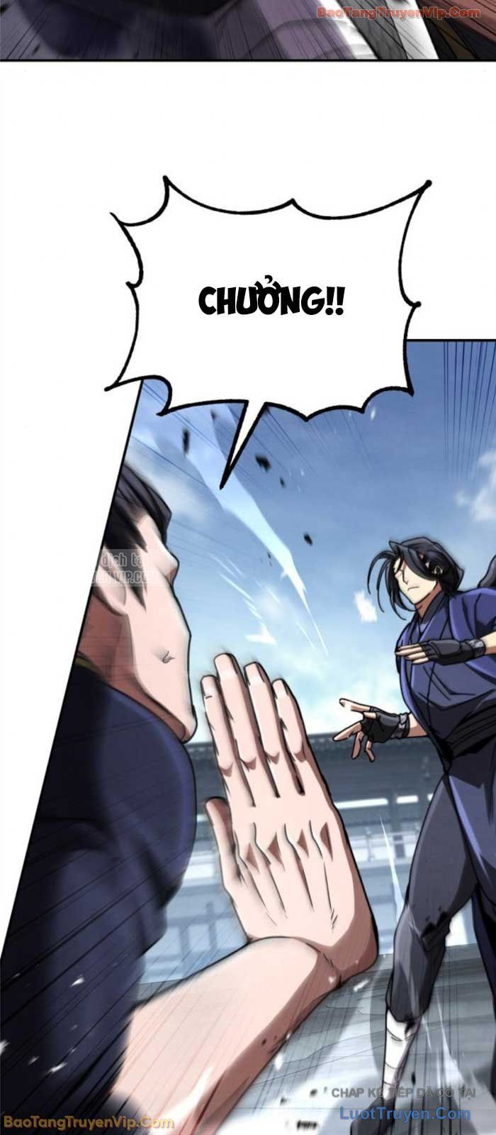 Quyền Vương Phục Sinh Chap 31 - Next Chap 32