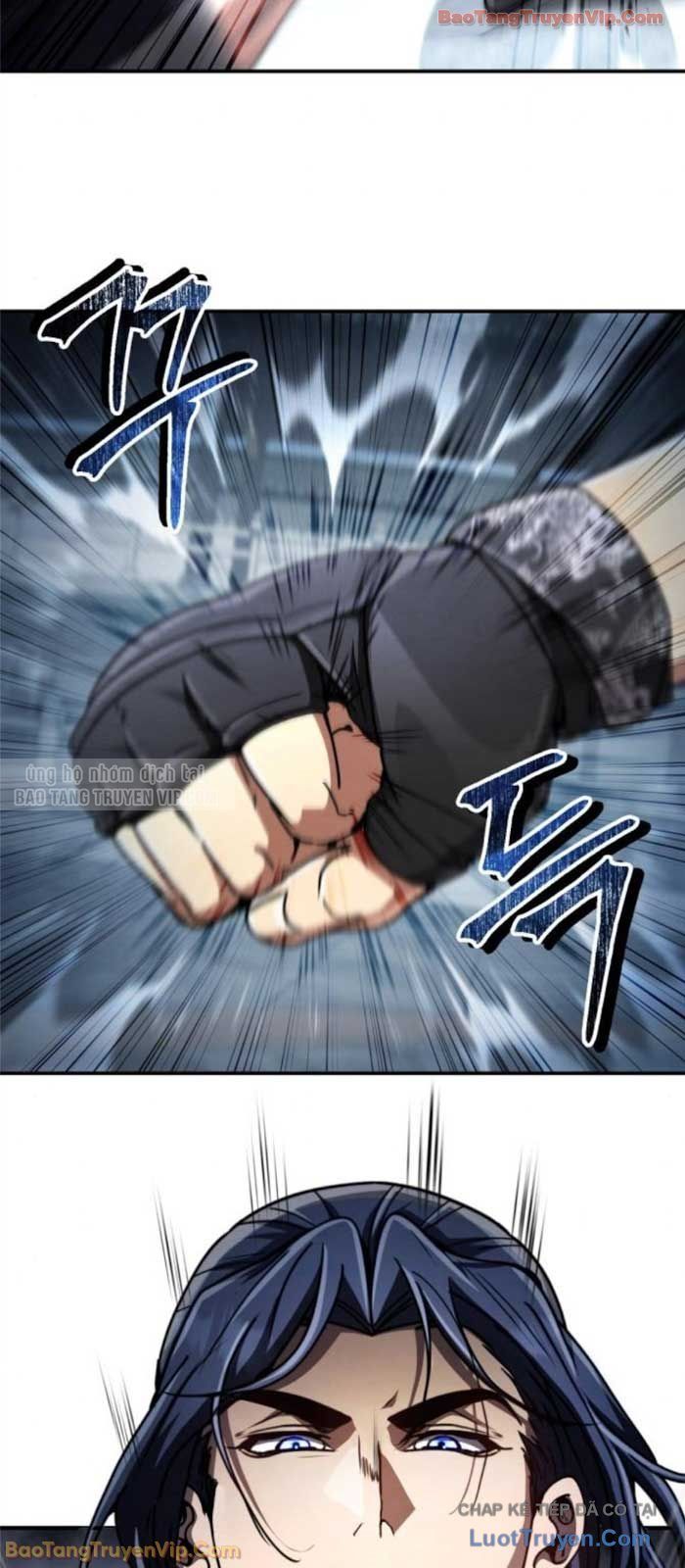 Quyền Vương Phục Sinh Chap 31 - Next Chap 32