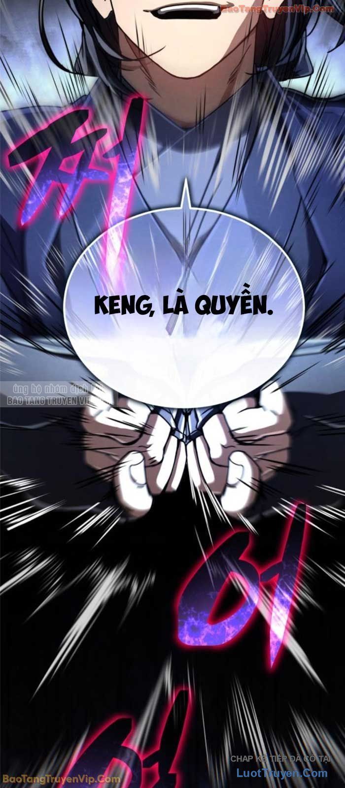 Quyền Vương Phục Sinh Chap 31 - Next Chap 32