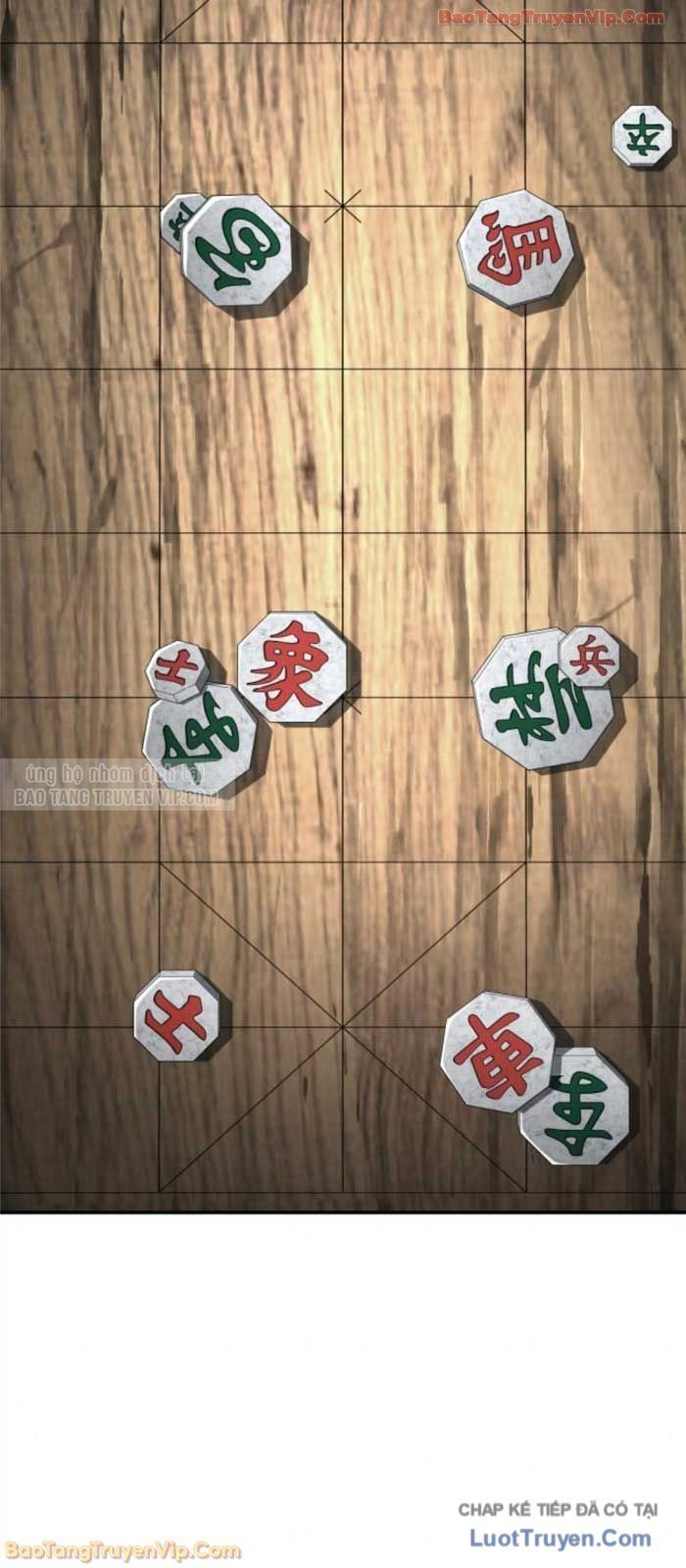 Quyền Vương Phục Sinh Chap 31 - Next Chap 32