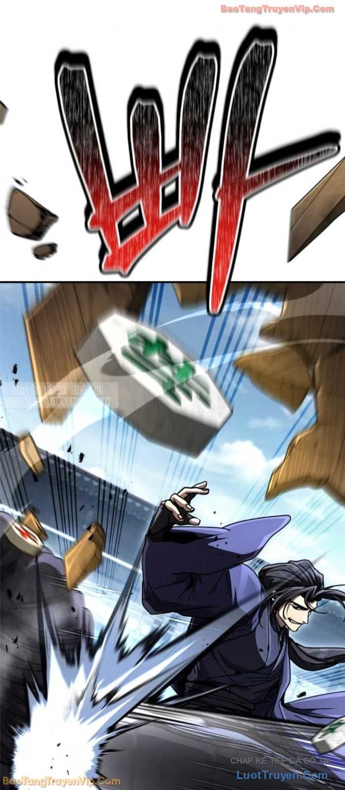 Quyền Vương Phục Sinh Chap 31 - Next Chap 32