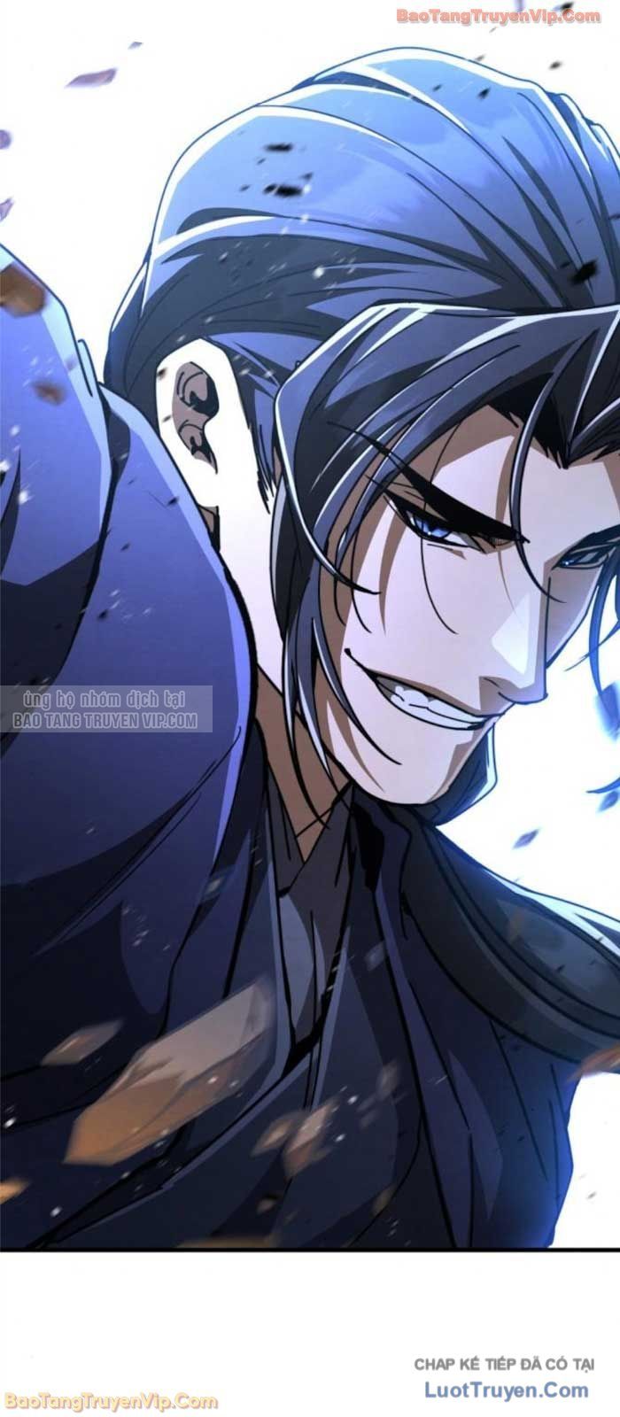 Quyền Vương Phục Sinh Chap 31 - Next Chap 32