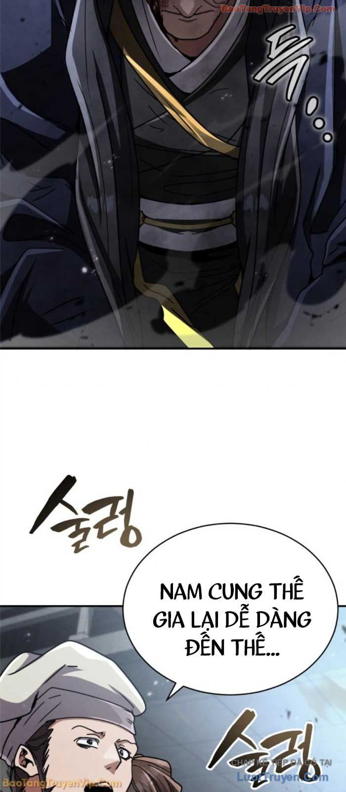 Quyền Vương Phục Sinh Chap 31 - Next Chap 32