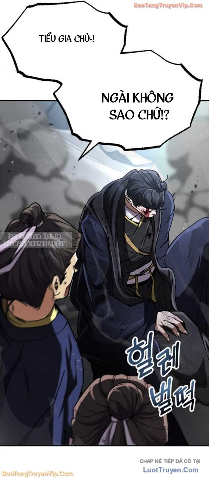 Quyền Vương Phục Sinh Chap 31 - Next Chap 32