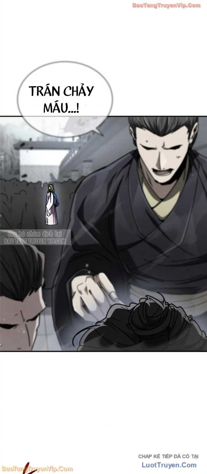 Quyền Vương Phục Sinh Chap 31 - Next Chap 32