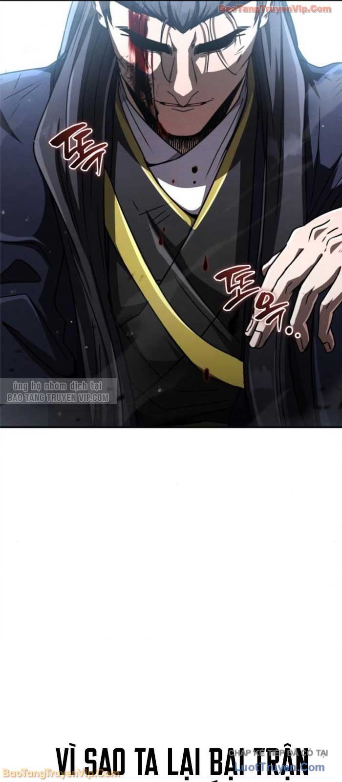 Quyền Vương Phục Sinh Chap 31 - Next Chap 32