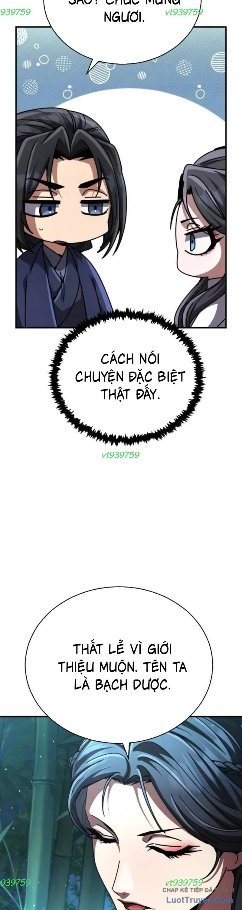 Quyền Vương Phục Sinh Chap 35 - Next Chap 36