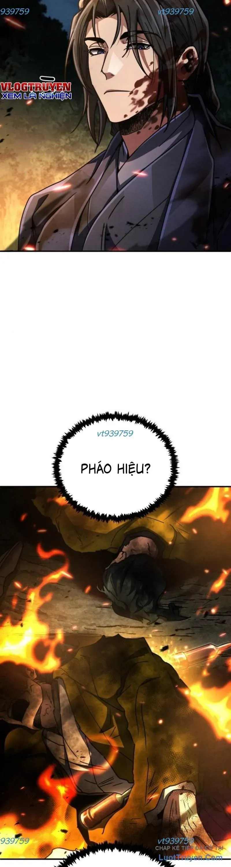 Quyền Vương Phục Sinh Chap 35 - Next Chap 36