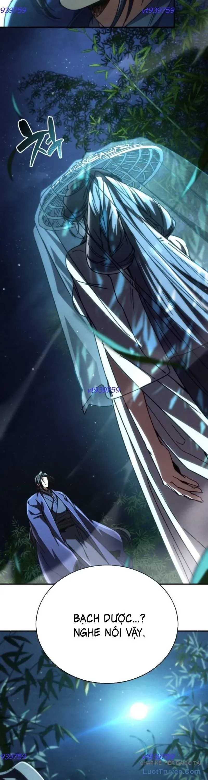 Quyền Vương Phục Sinh Chap 35 - Next Chap 36