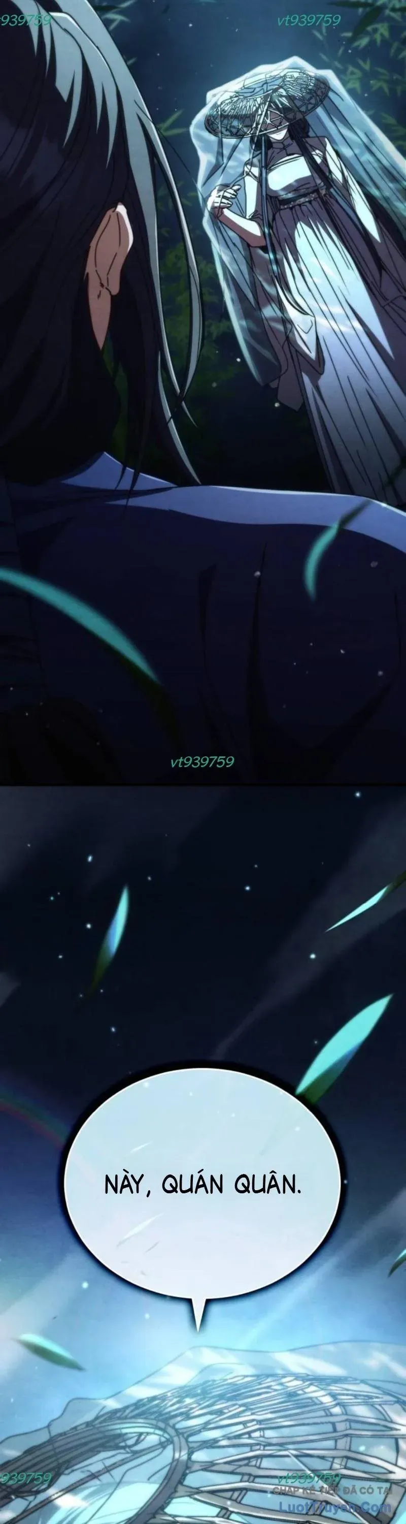 Quyền Vương Phục Sinh Chap 35 - Next Chap 36