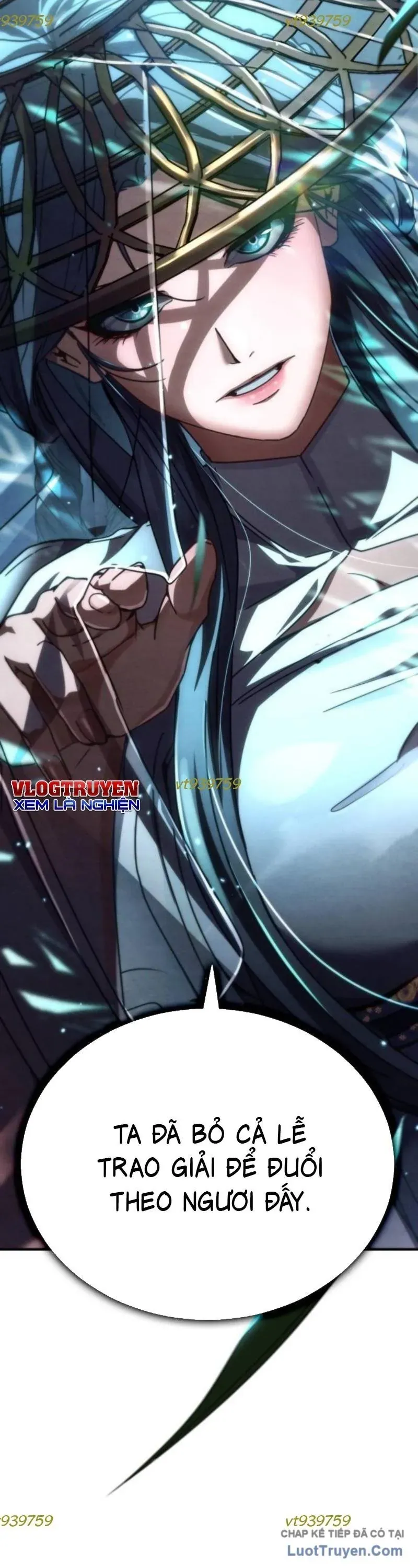 Quyền Vương Phục Sinh Chap 35 - Next Chap 36