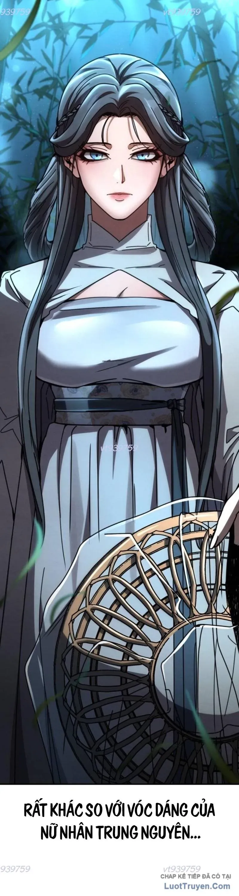 Quyền Vương Phục Sinh Chap 35 - Next Chap 36