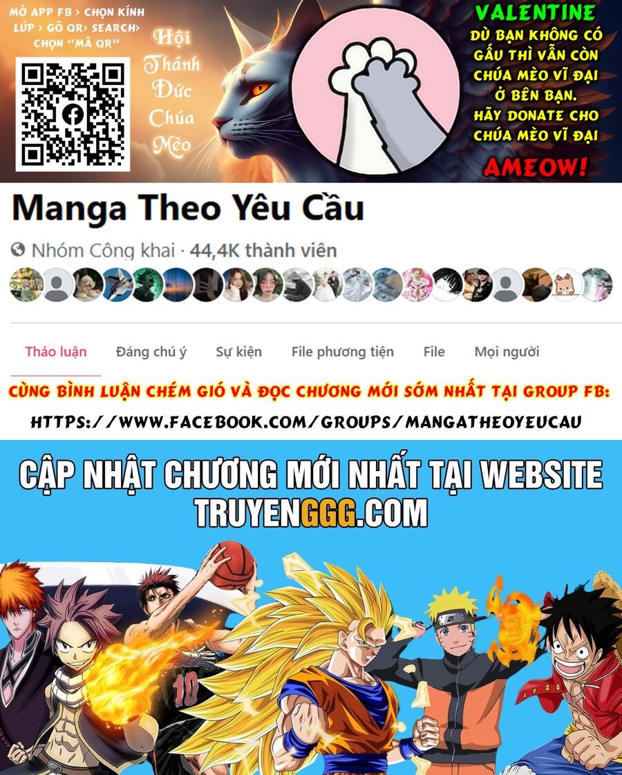 Quyết Chiến Chap 24 - Next Chap 25