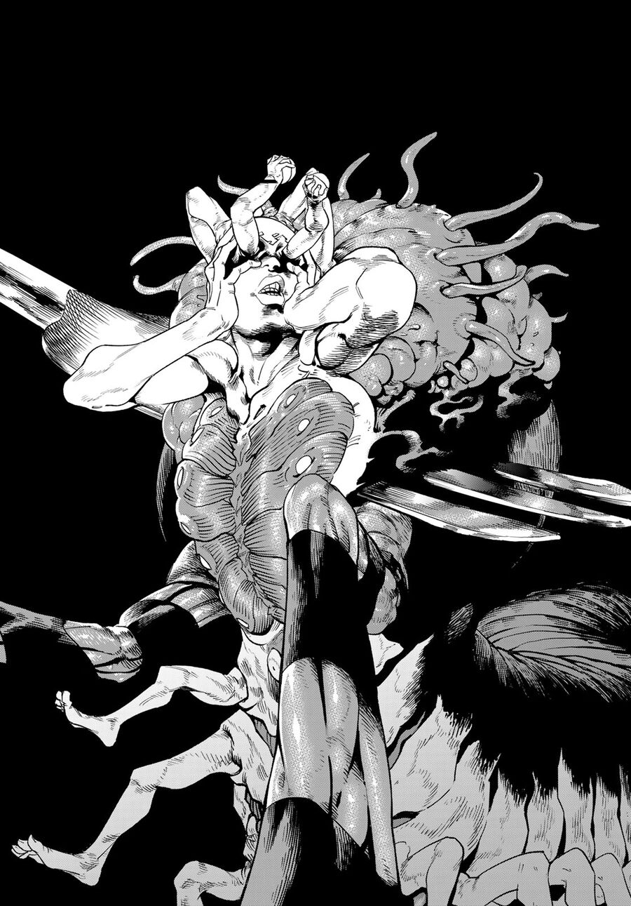 Quyết Chiến Chap 25 - Next Chap 26