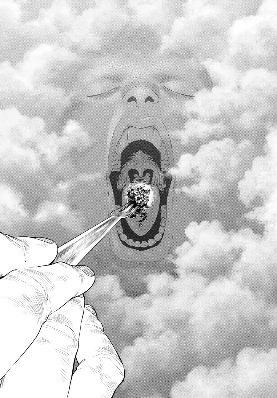 Quyết Chiến Chap 25 - Next Chap 26