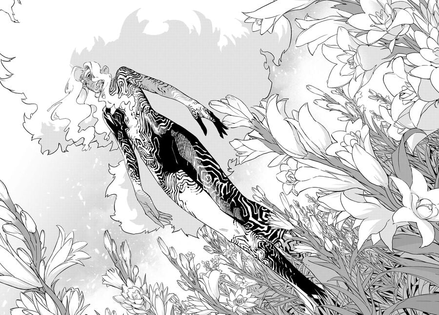 Quyết Chiến Chap 25 - Next Chap 26