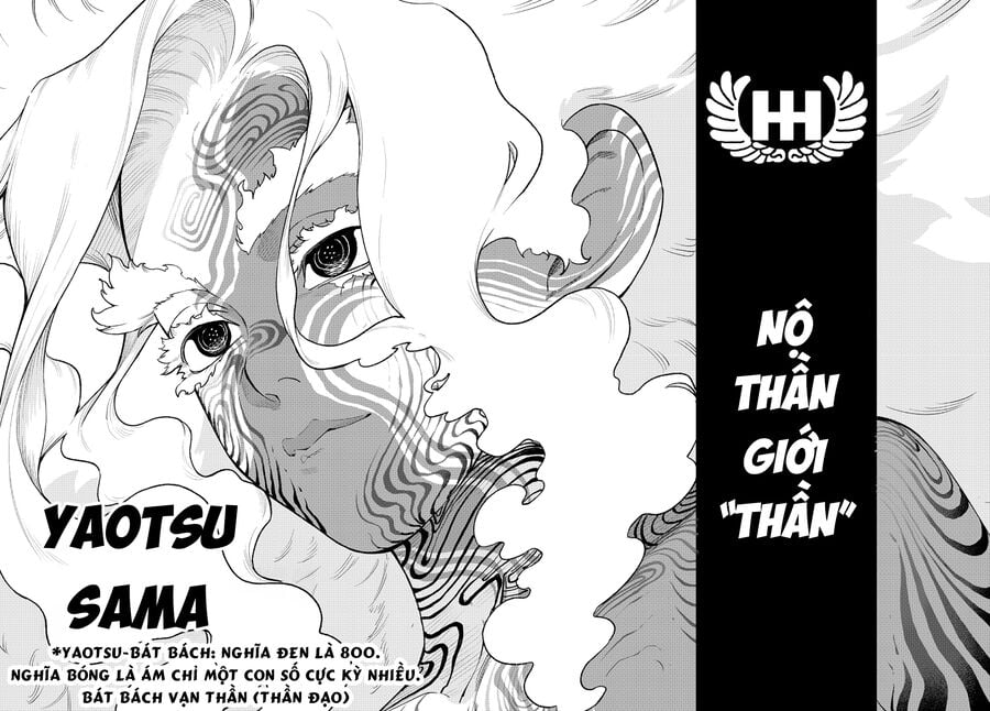 Quyết Chiến Chap 25 - Next Chap 26