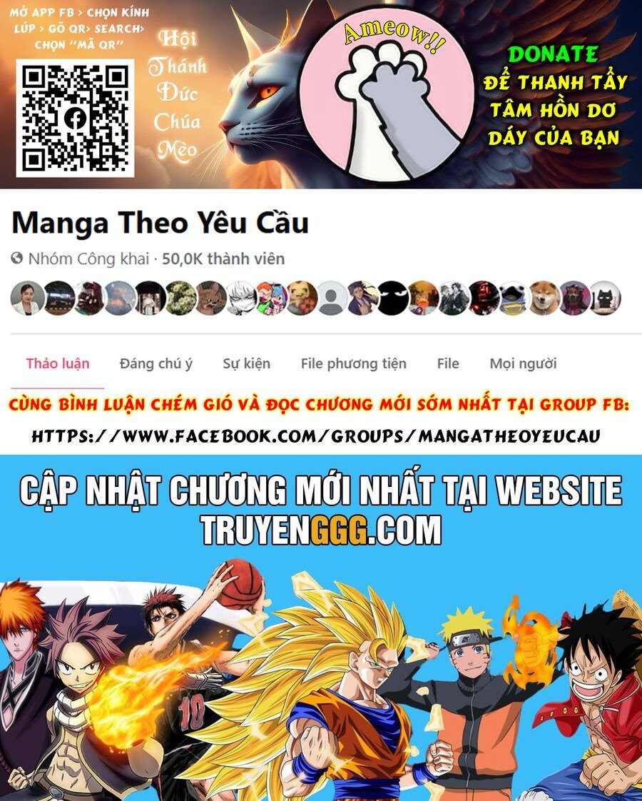 Quyết Chiến Chap 25 - Next Chap 26