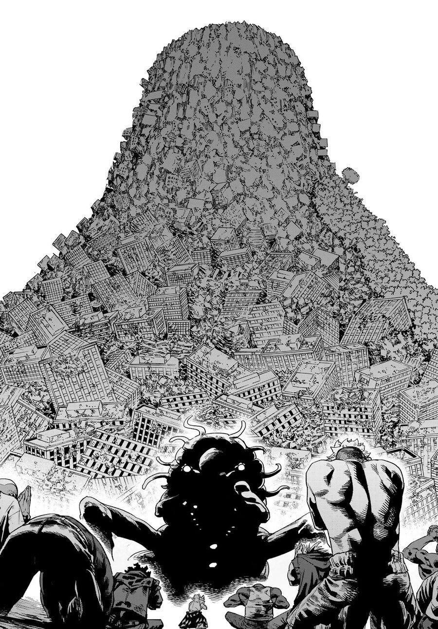 Quyết Chiến Chap 25 - Next Chap 26