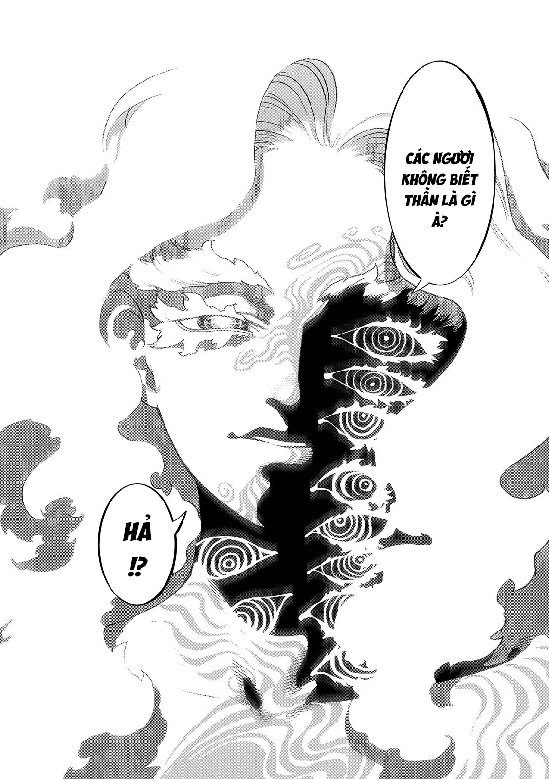 Quyết Chiến Chap 27 - Next Chap 28