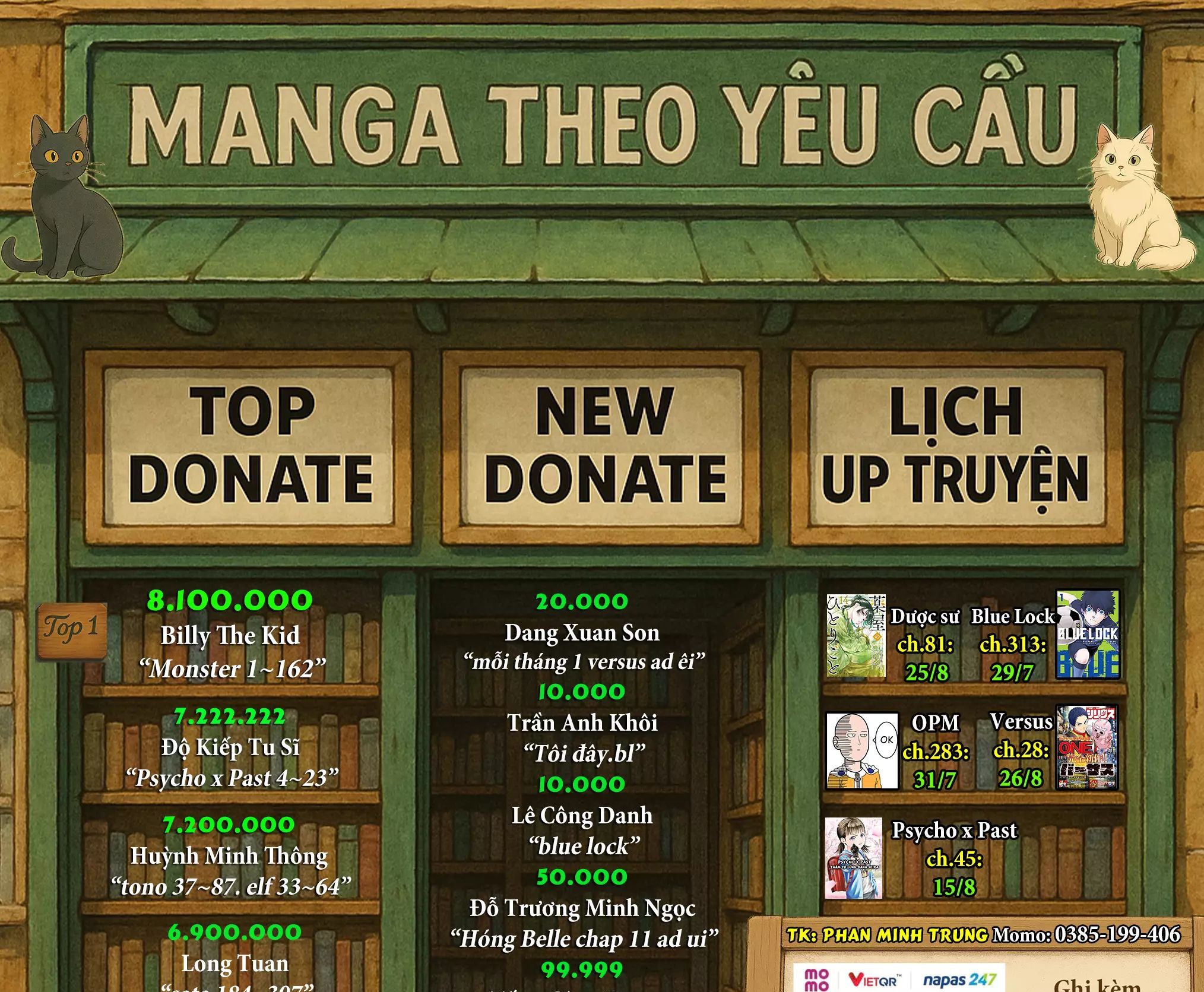 Quyết Chiến Chap 27 - Next Chap 28