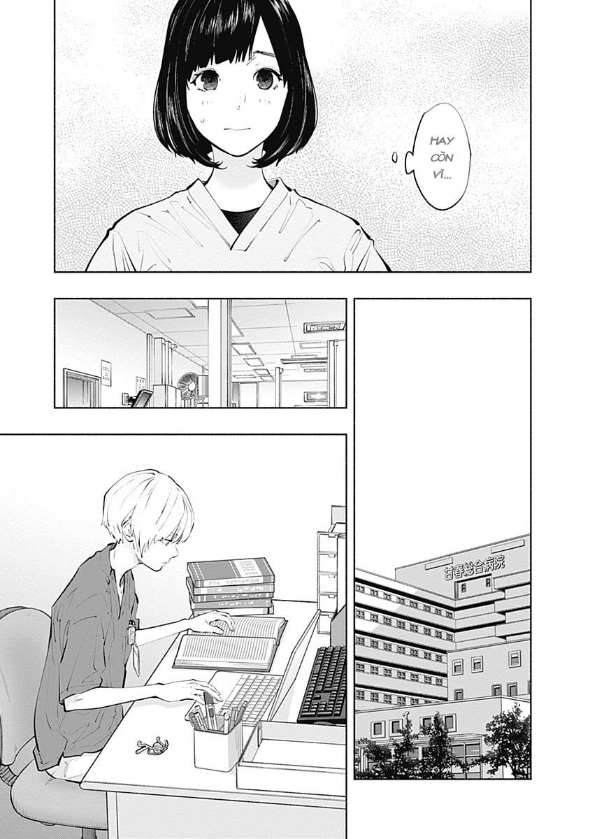 Radiation House Chap 105 - Next Chap 106