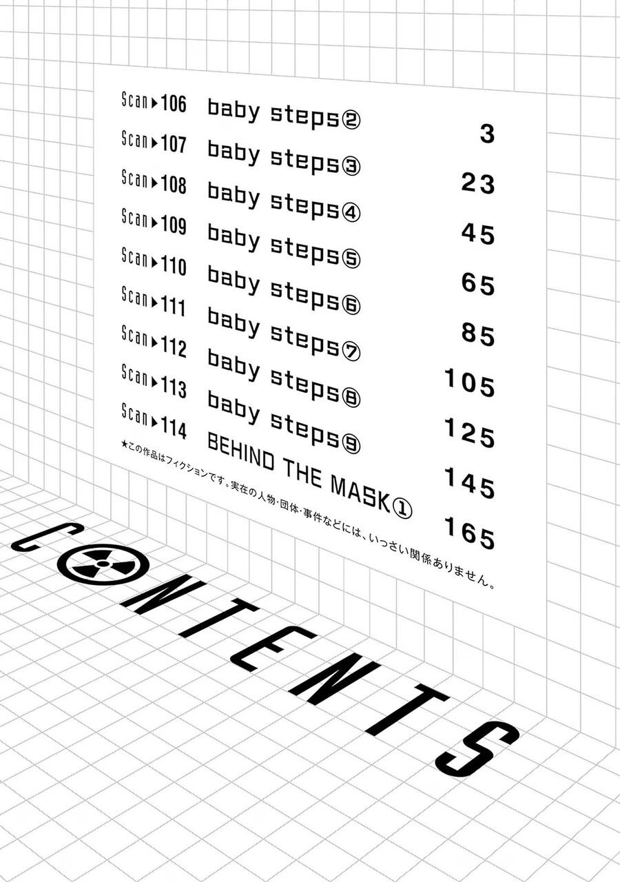 Radiation House Chap 106 - Next Chap 107