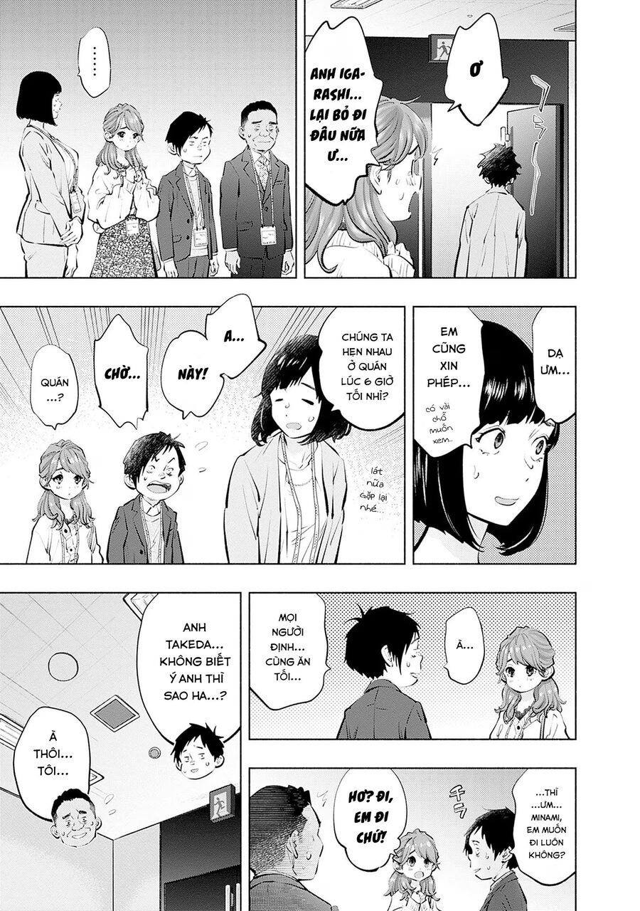 Radiation House Chap 109 - Next Chap 110