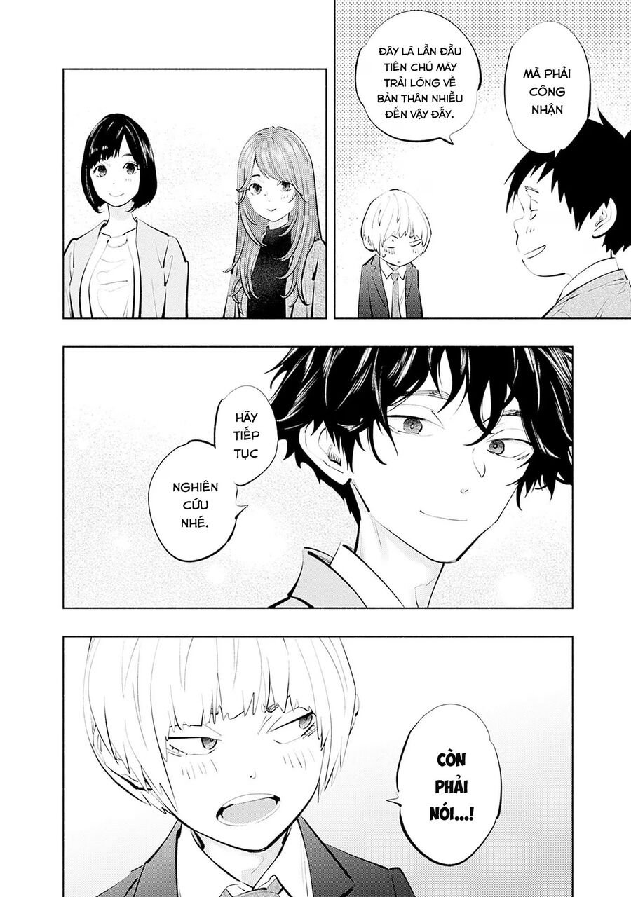 Radiation House Chap 110 - Next Chap 111