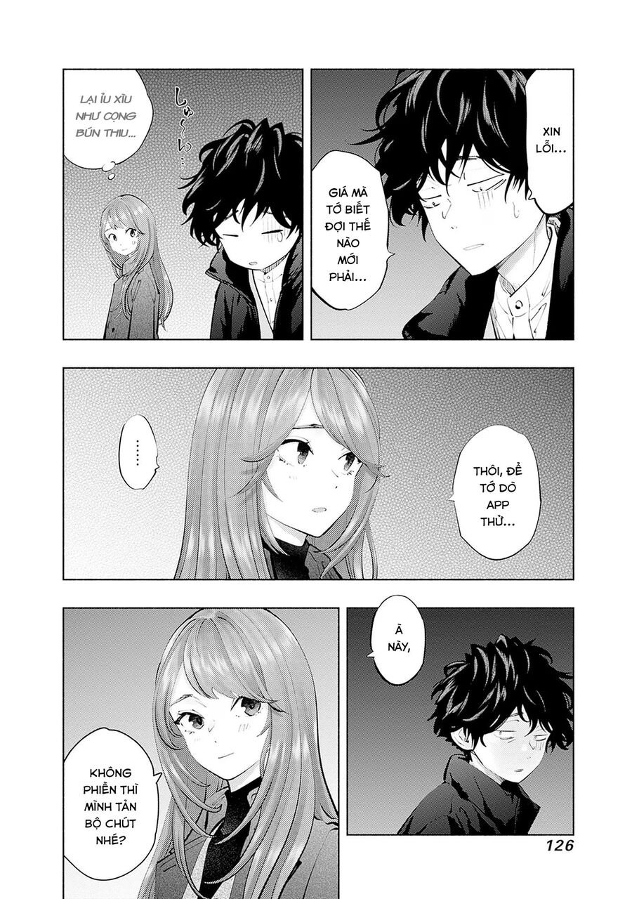 Radiation House Chap 112 - Next Chap 113