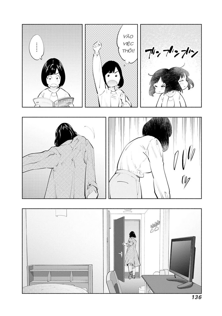 Radiation House Chap 112 - Next Chap 113