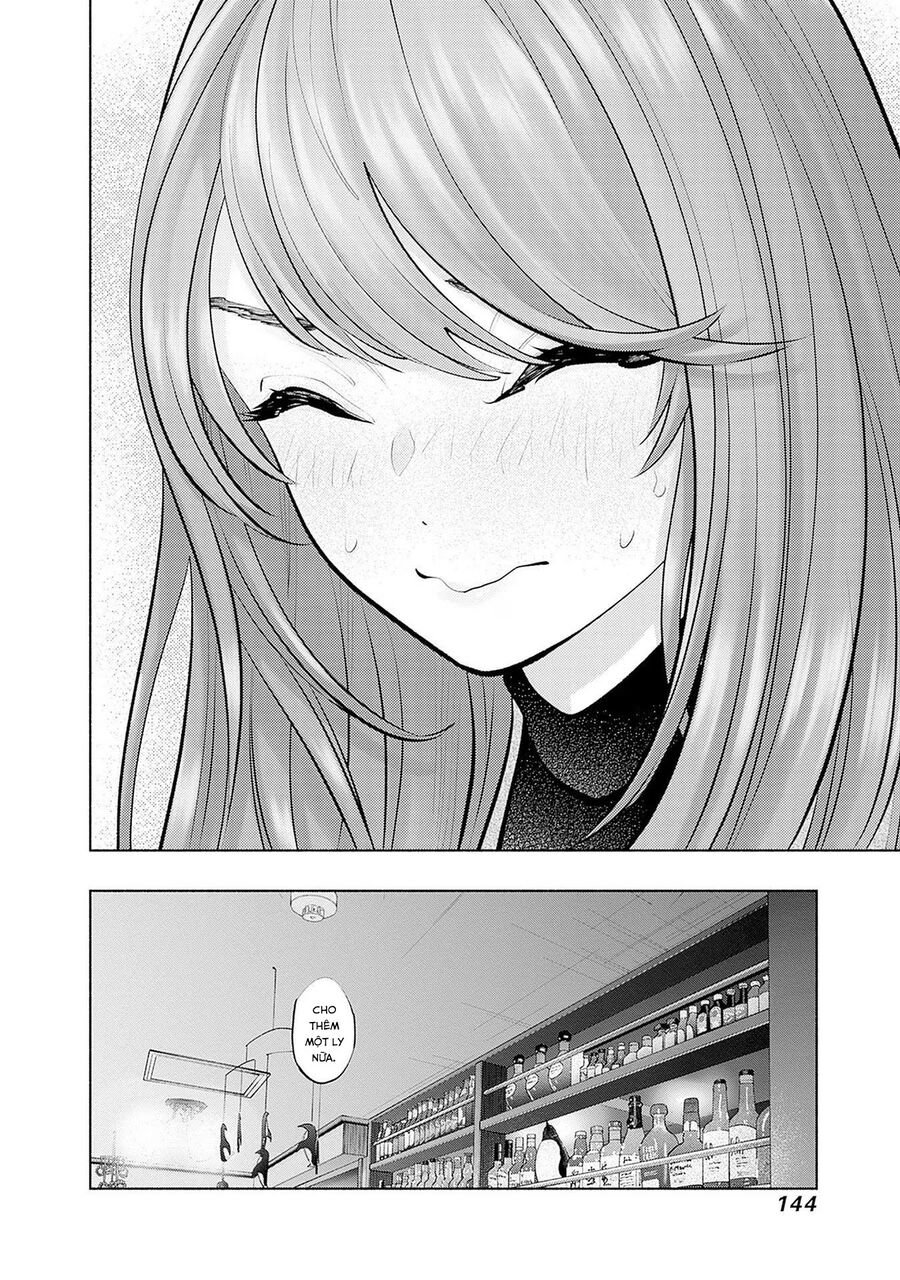 Radiation House Chap 112 - Next Chap 113