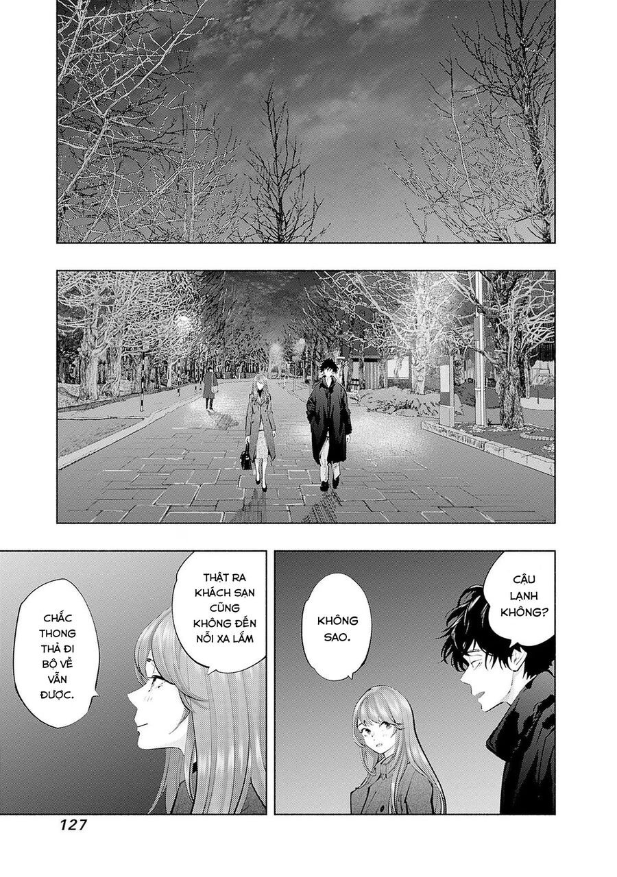 Radiation House Chap 112 - Next Chap 113