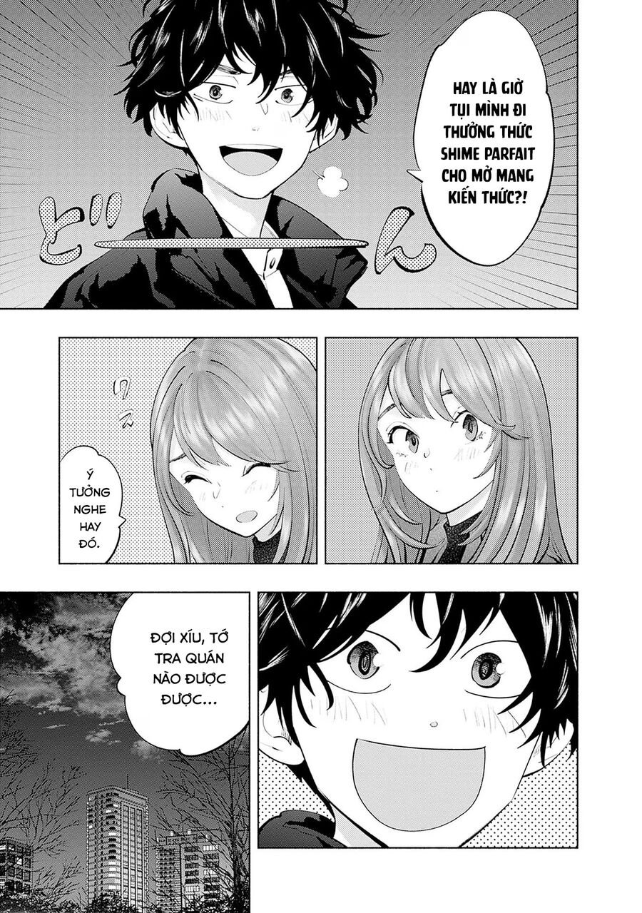 Radiation House Chap 112 - Next Chap 113