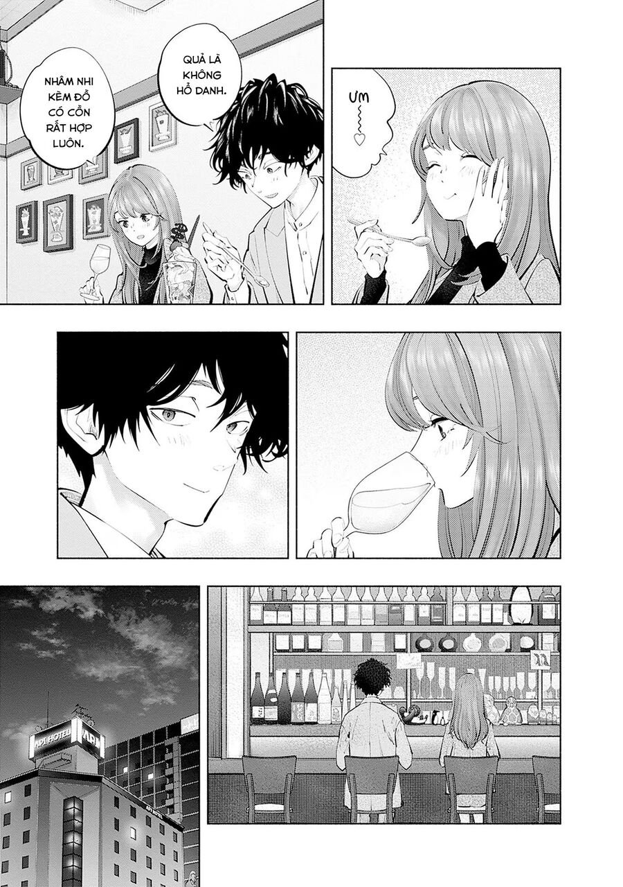 Radiation House Chap 112 - Next Chap 113