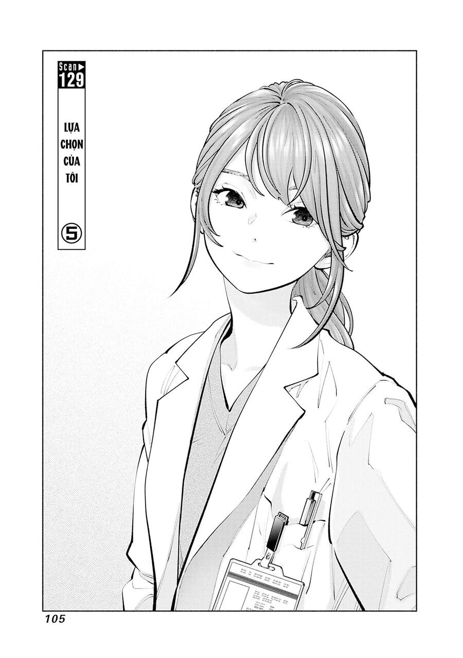 Radiation House Chap 129 - Next Chap 130