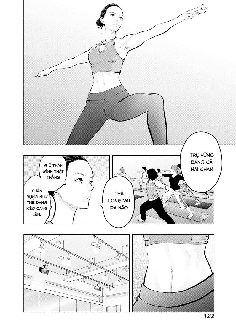 Radiation House Chap 129 - Next Chap 130