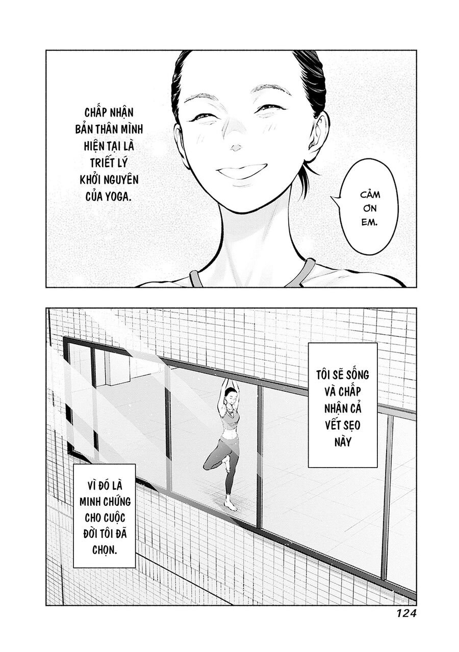 Radiation House Chap 129 - Next Chap 130